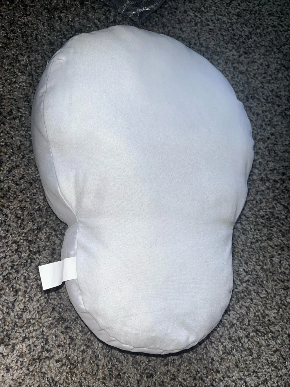 Decorative Sugar Skull Pillow